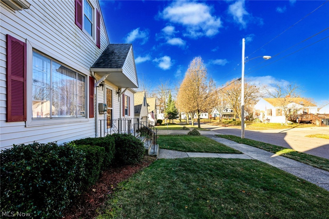 Goodyear Heights - Residential