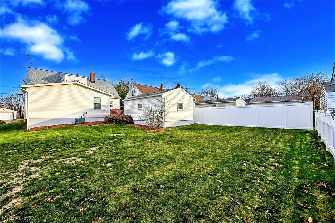 Goodyear Heights - Residential