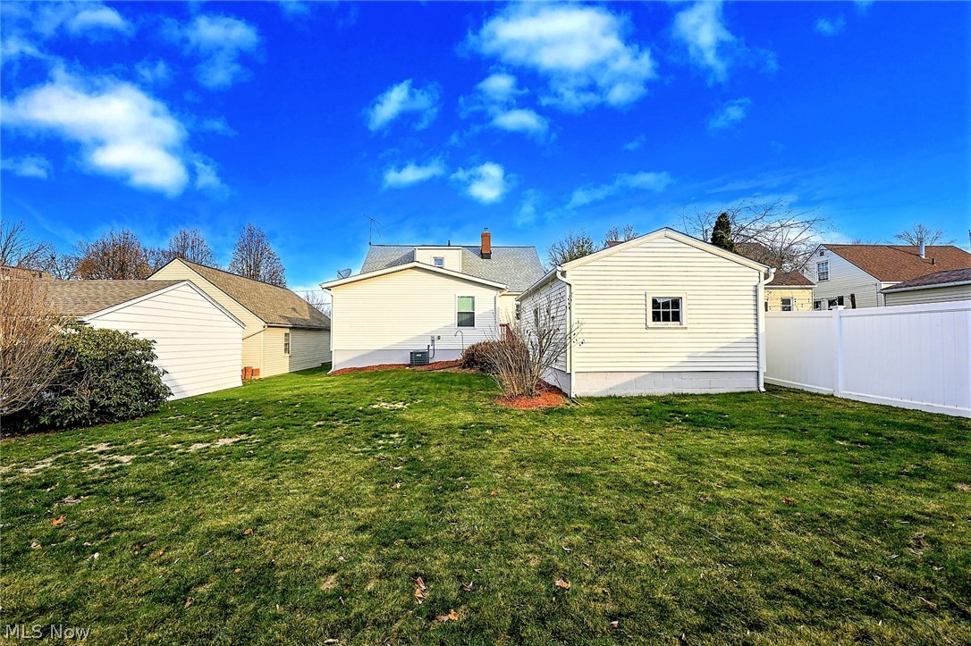 Goodyear Heights - Residential