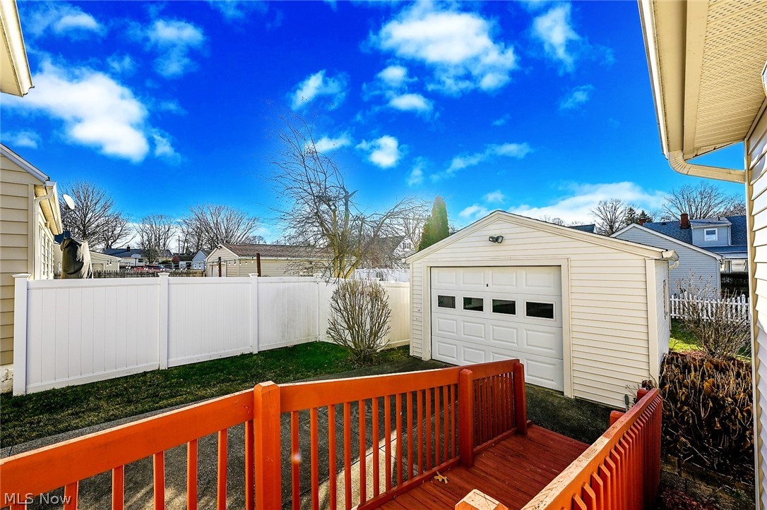 Goodyear Heights - Residential