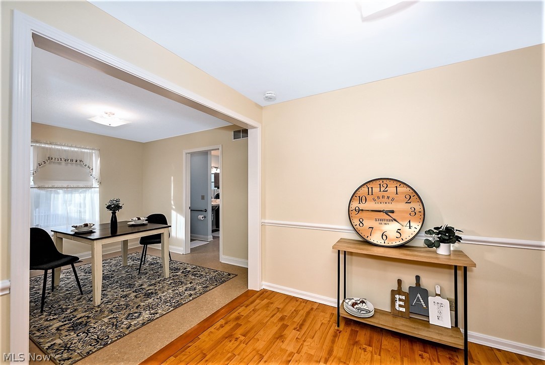 Goodyear Heights - Residential