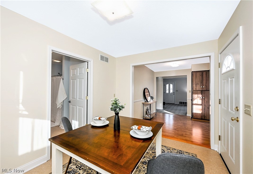 Goodyear Heights - Residential