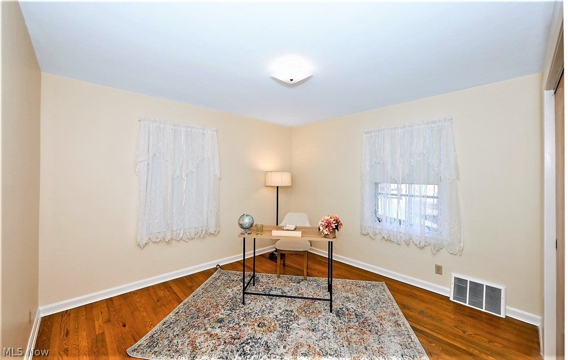 Goodyear Heights - Residential