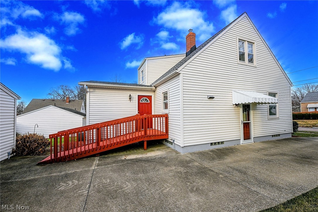 Goodyear Heights - Residential