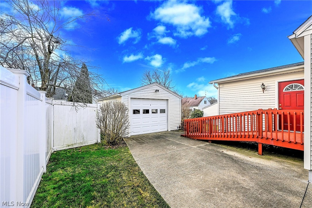 Goodyear Heights - Residential