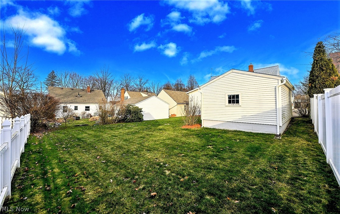 Goodyear Heights - Residential