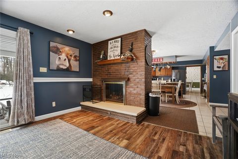 Tiny photo for 4001 Carpenter Road, Ashtabula, OH 44004 (MLS # 5210695)