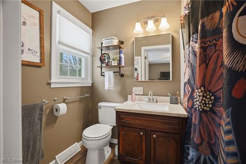 Tiny photo for 4001 Carpenter Road, Ashtabula, OH 44004 (MLS # 5210695)