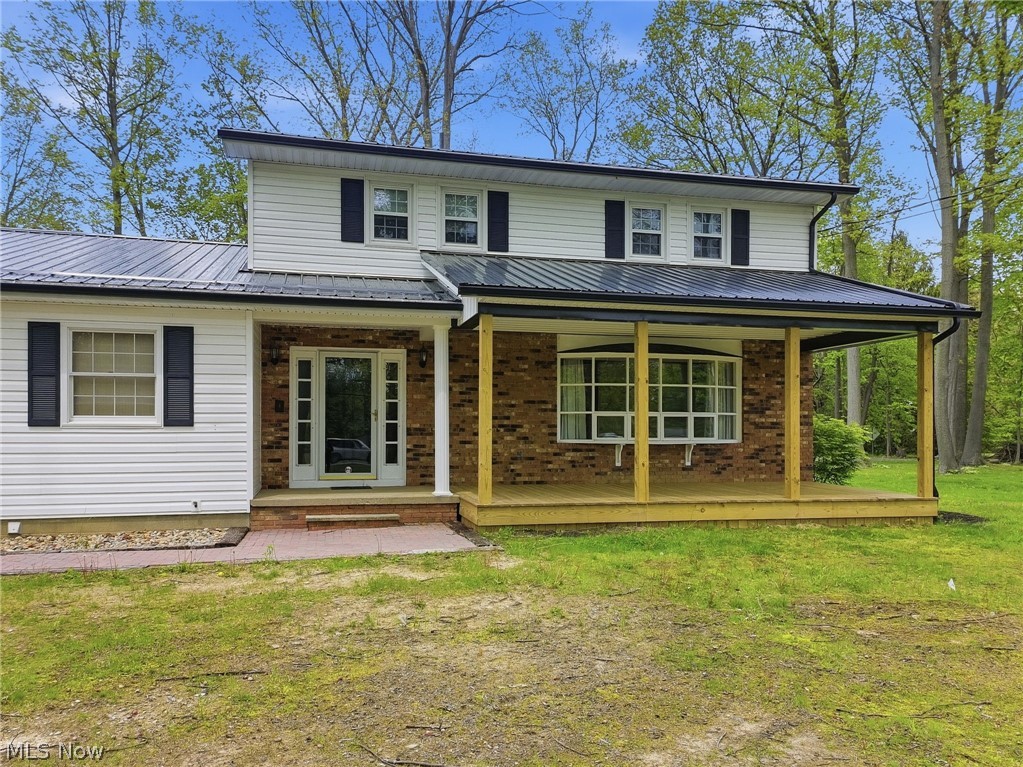 4001 Carpenter Road