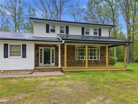 Tiny photo for 4001 Carpenter Road, Ashtabula, OH 44004 (MLS # 5210695)