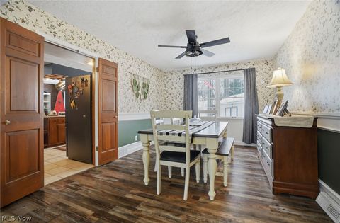 Tiny photo for 4001 Carpenter Road, Ashtabula, OH 44004 (MLS # 5210695)
