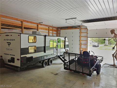 Tiny photo for 4001 Carpenter Road, Ashtabula, OH 44004 (MLS # 5210695)