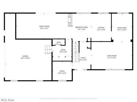 Tiny photo for 4001 Carpenter Road, Ashtabula, OH 44004 (MLS # 5210695)