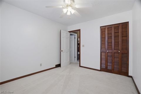 Tiny photo for 4001 Carpenter Road, Ashtabula, OH 44004 (MLS # 5210695)