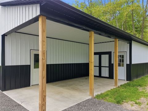 Tiny photo for 4001 Carpenter Road, Ashtabula, OH 44004 (MLS # 5210695)
