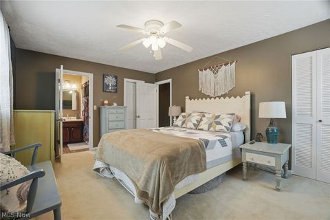 Tiny photo for 4001 Carpenter Road, Ashtabula, OH 44004 (MLS # 5210695)