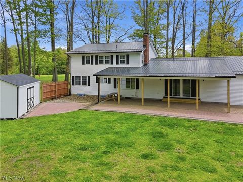 Tiny photo for 4001 Carpenter Road, Ashtabula, OH 44004 (MLS # 5210695)