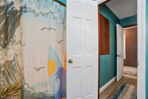 Tiny photo for 4001 Carpenter Road, Ashtabula, OH 44004 (MLS # 5210695)
