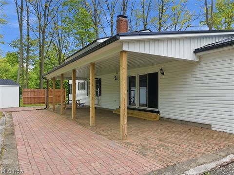 Tiny photo for 4001 Carpenter Road, Ashtabula, OH 44004 (MLS # 5210695)