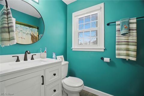 Tiny photo for 4001 Carpenter Road, Ashtabula, OH 44004 (MLS # 5210695)