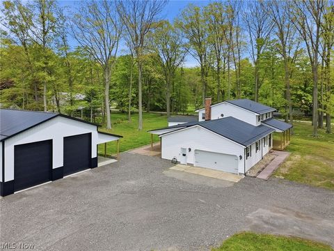 Tiny photo for 4001 Carpenter Road, Ashtabula, OH 44004 (MLS # 5210695)