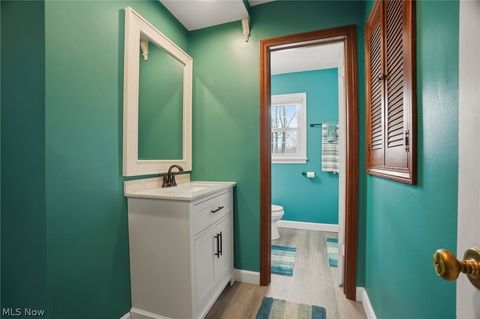 Tiny photo for 4001 Carpenter Road, Ashtabula, OH 44004 (MLS # 5210695)