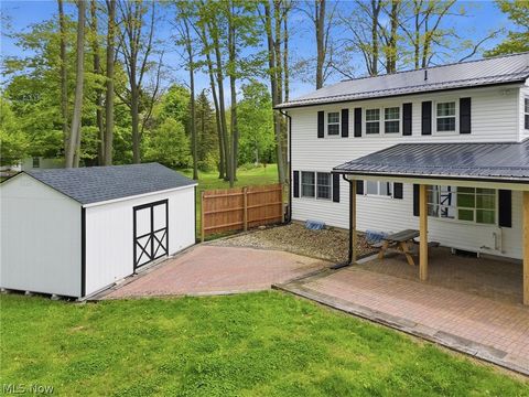 Tiny photo for 4001 Carpenter Road, Ashtabula, OH 44004 (MLS # 5210695)