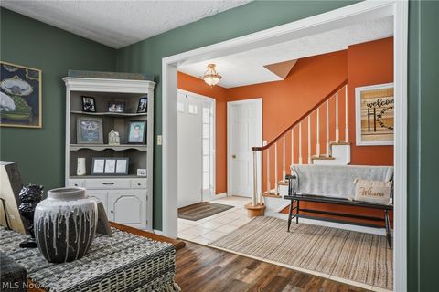 Tiny photo for 4001 Carpenter Road, Ashtabula, OH 44004 (MLS # 5210695)
