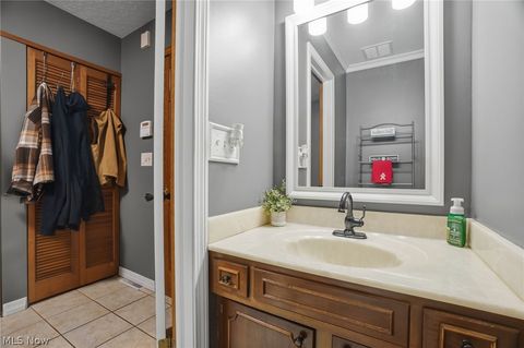 Tiny photo for 4001 Carpenter Road, Ashtabula, OH 44004 (MLS # 5210695)
