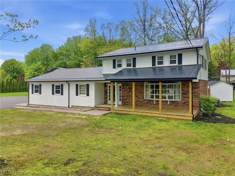 Photo of 4001 Carpenter Road, Ashtabula, OH 44004 (MLS # 5210695)