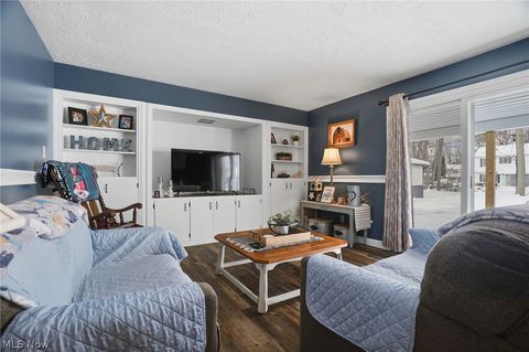 Tiny photo for 4001 Carpenter Road, Ashtabula, OH 44004 (MLS # 5210695)