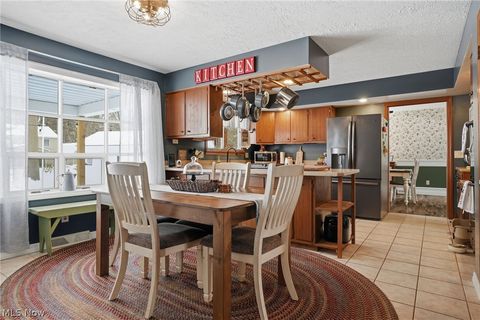 Tiny photo for 4001 Carpenter Road, Ashtabula, OH 44004 (MLS # 5210695)