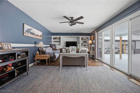 Tiny photo for 4001 Carpenter Road, Ashtabula, OH 44004 (MLS # 5210695)
