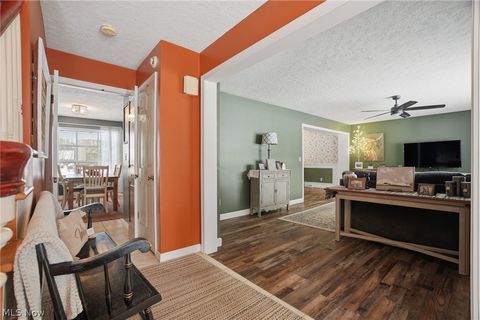 Tiny photo for 4001 Carpenter Road, Ashtabula, OH 44004 (MLS # 5210695)