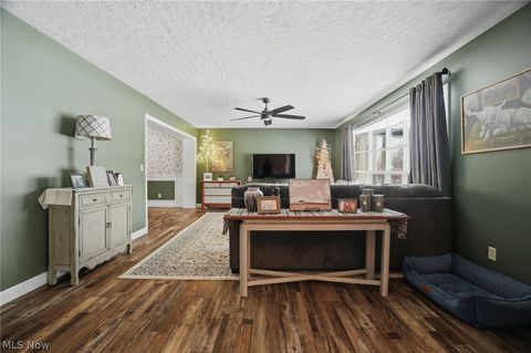 Tiny photo for 4001 Carpenter Road, Ashtabula, OH 44004 (MLS # 5210695)