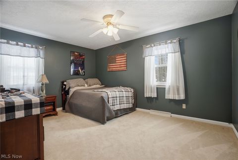 Tiny photo for 4001 Carpenter Road, Ashtabula, OH 44004 (MLS # 5210695)