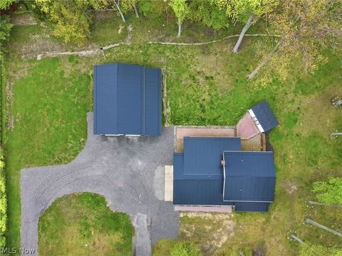 Tiny photo for 4001 Carpenter Road, Ashtabula, OH 44004 (MLS # 5210695)
