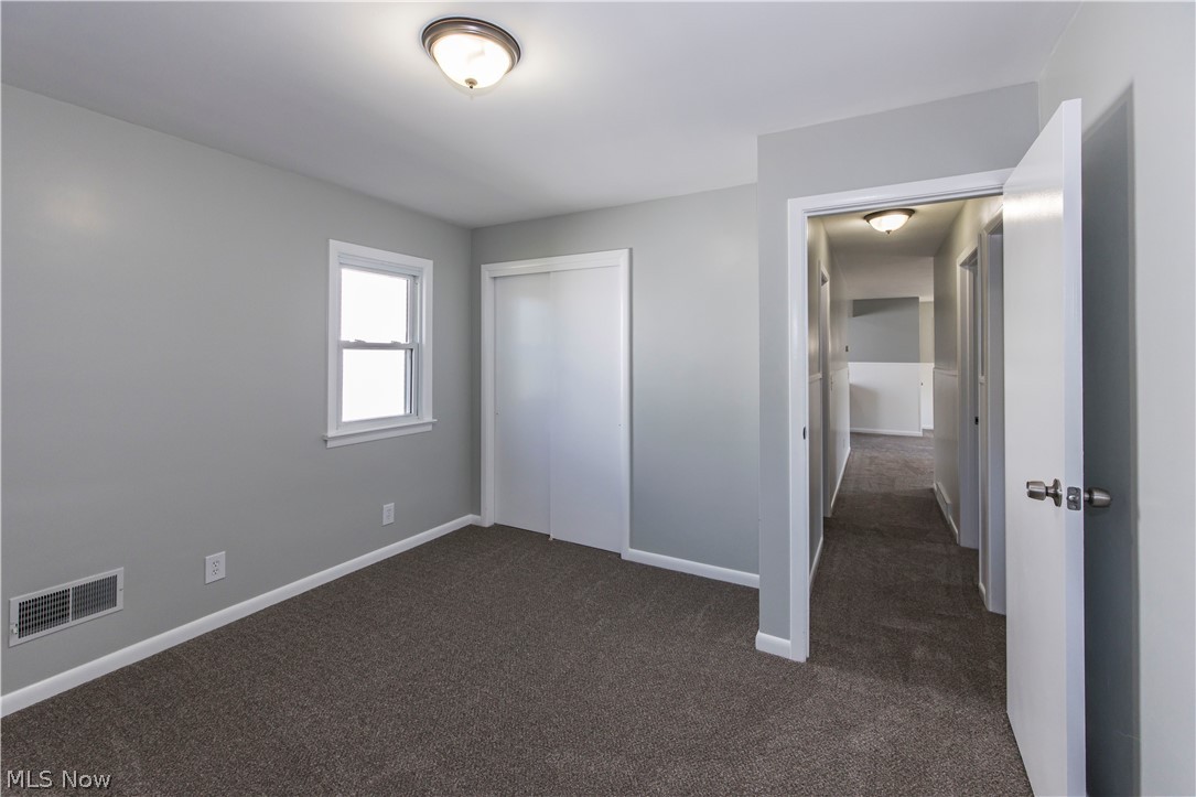 Prentiss Allotment - Residential