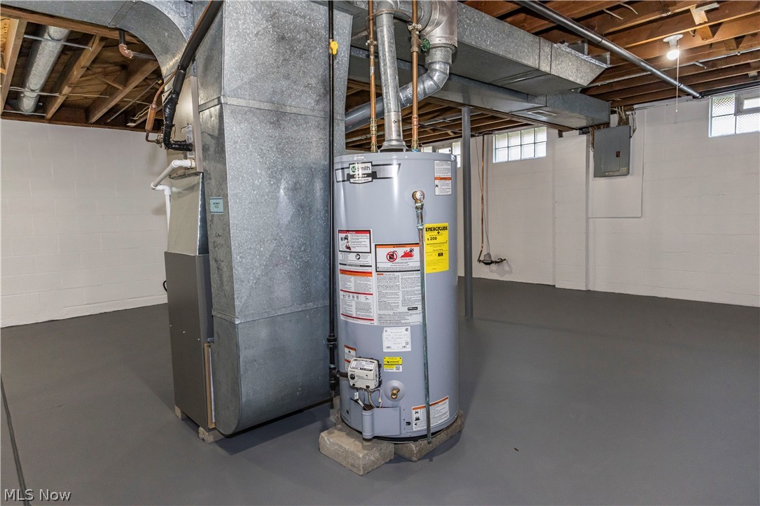 Prentiss Allotment - Residential