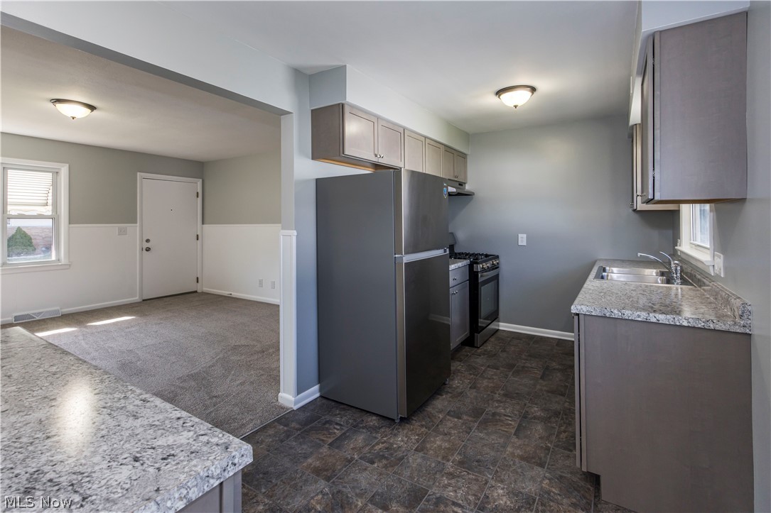 Prentiss Allotment - Residential