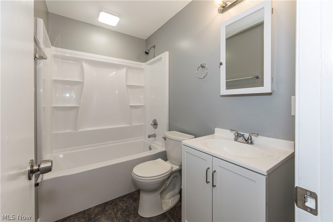 Prentiss Allotment - Residential