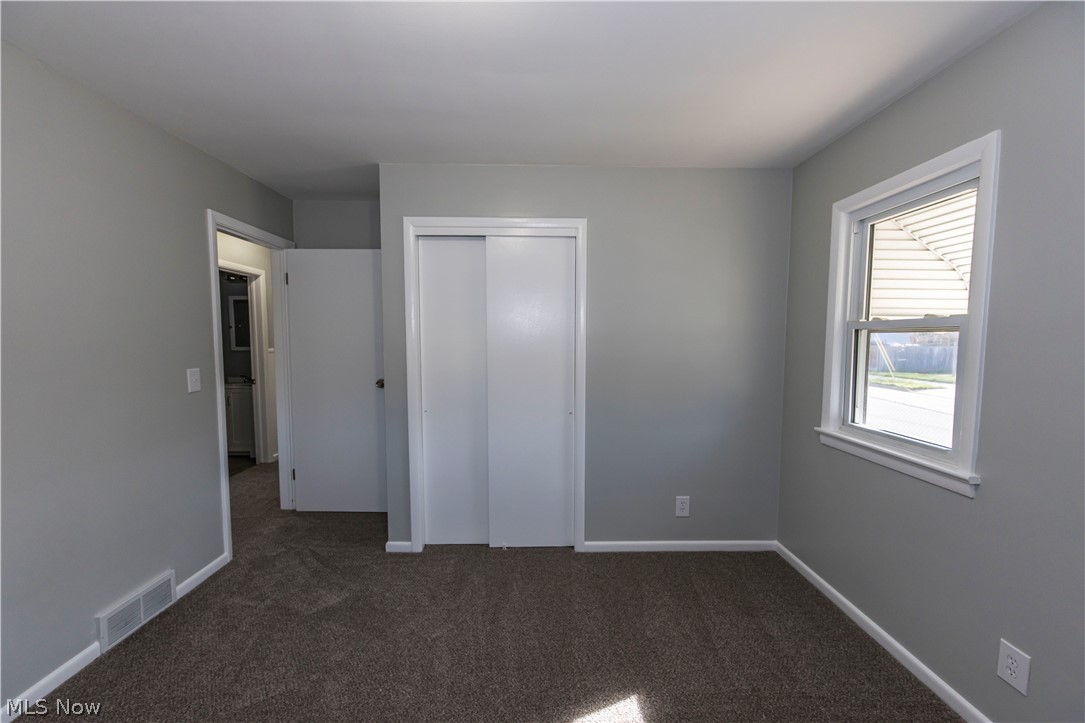 Prentiss Allotment - Residential