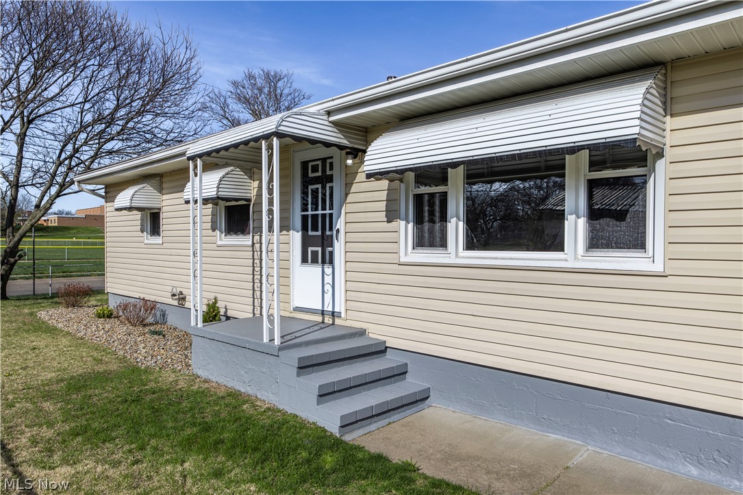 Prentiss Allotment - Residential