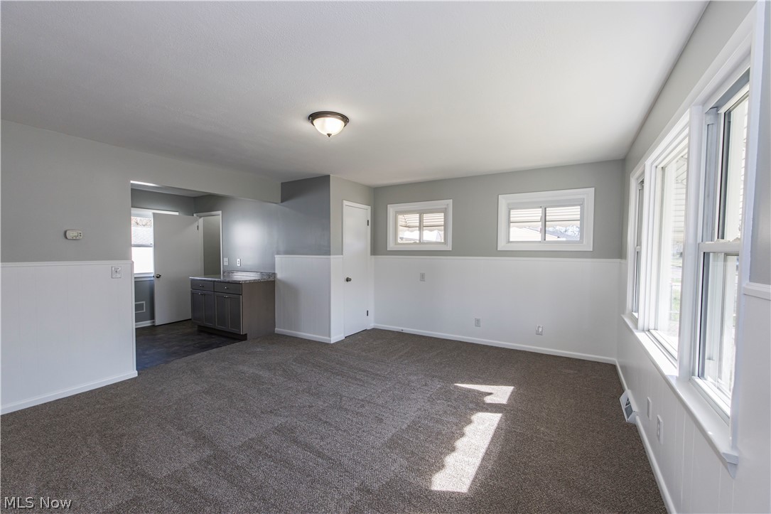 Prentiss Allotment - Residential