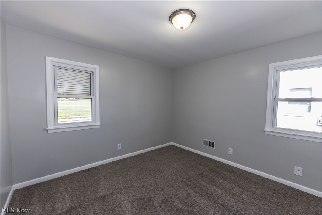 Prentiss Allotment - Residential