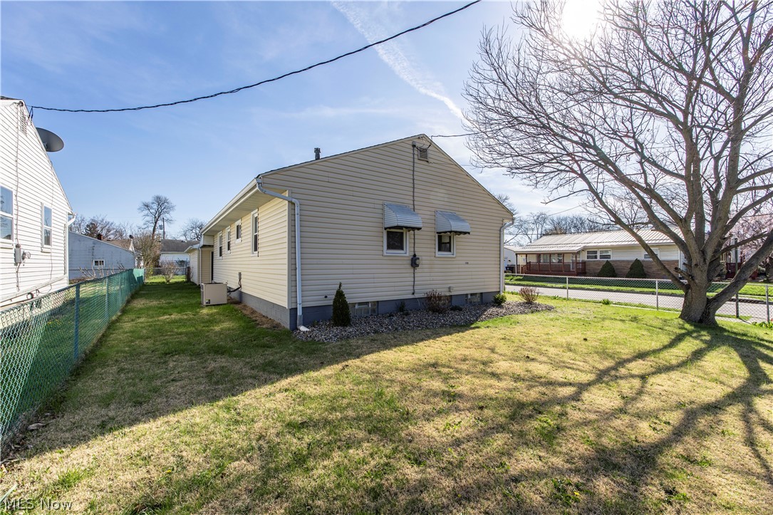 Prentiss Allotment - Residential