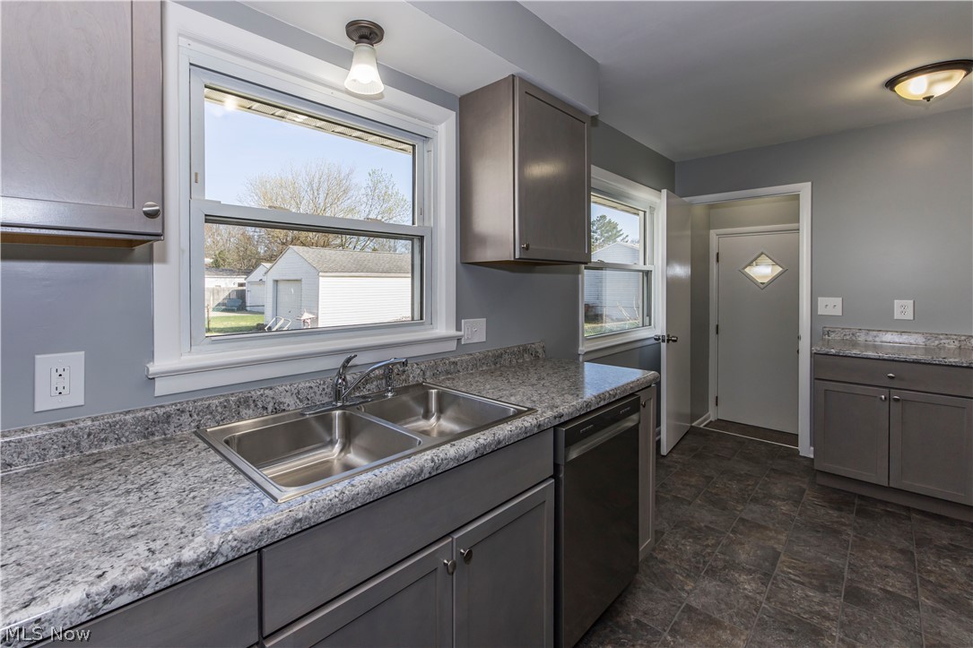 Prentiss Allotment - Residential