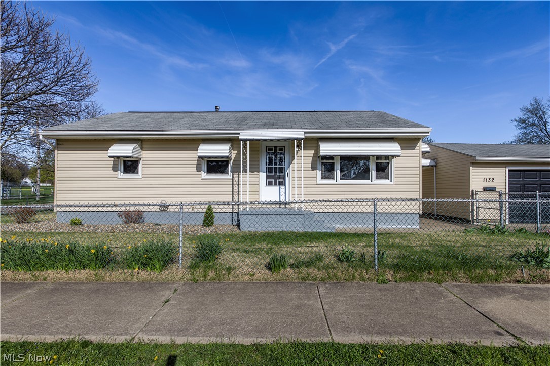 Prentiss Allotment - Residential