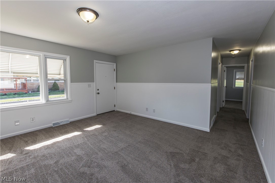 Prentiss Allotment - Residential