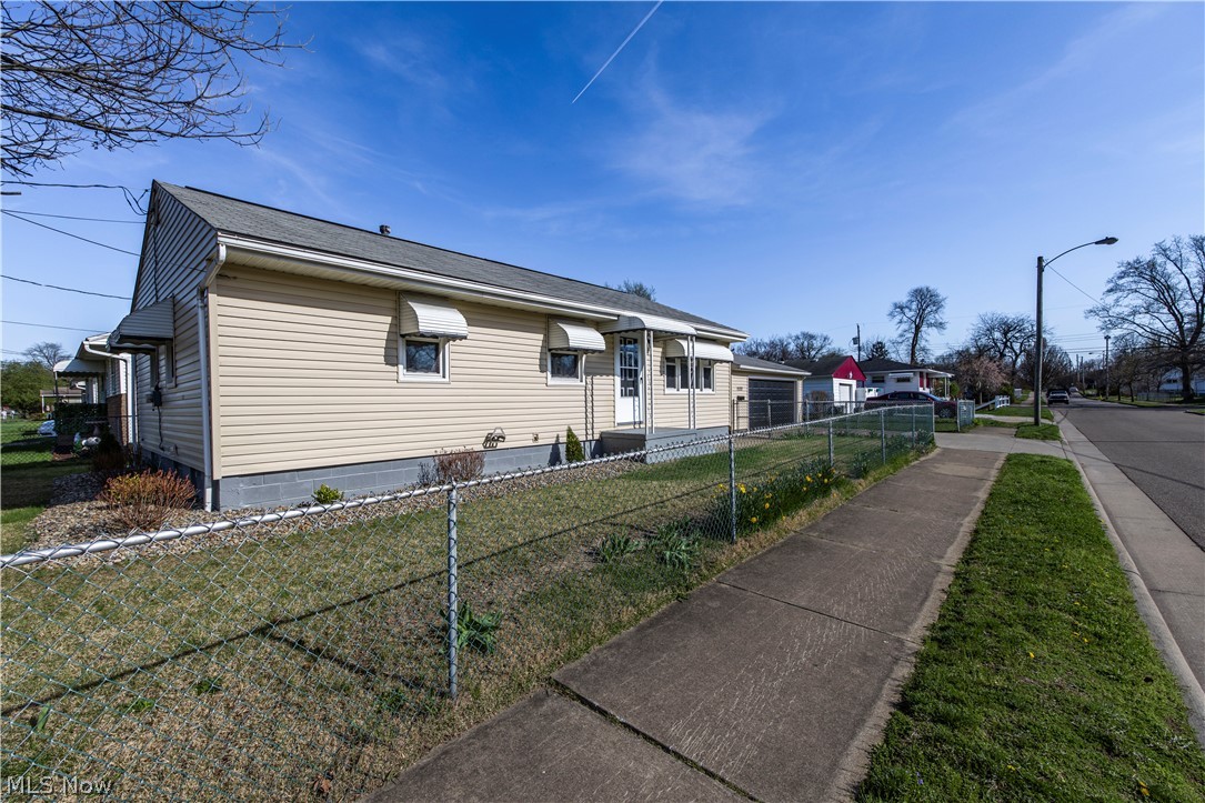 Prentiss Allotment - Residential